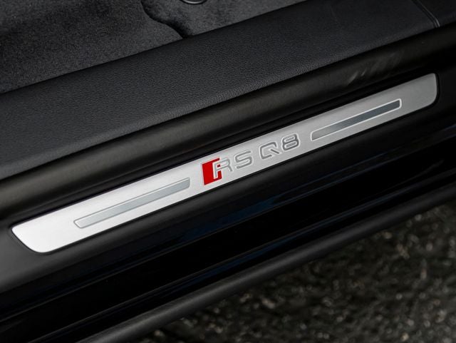2026 Audi RS Q8 performance 4.0T quattro