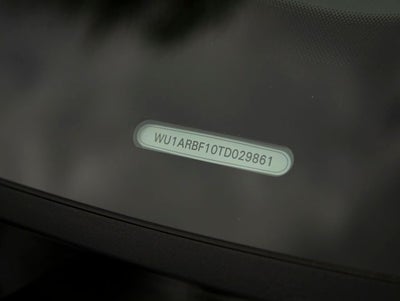 2026 Audi RS Q8 performance 4.0T quattro