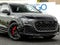 2026 Audi RS Q8 performance 4.0T quattro