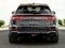 2026 Audi RS Q8 performance 4.0T quattro