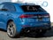 2026 Audi RS Q8 performance 4.0T quattro