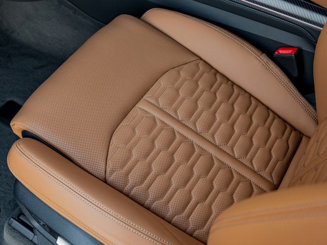 2026 Audi RS Q8 performance 4.0T quattro