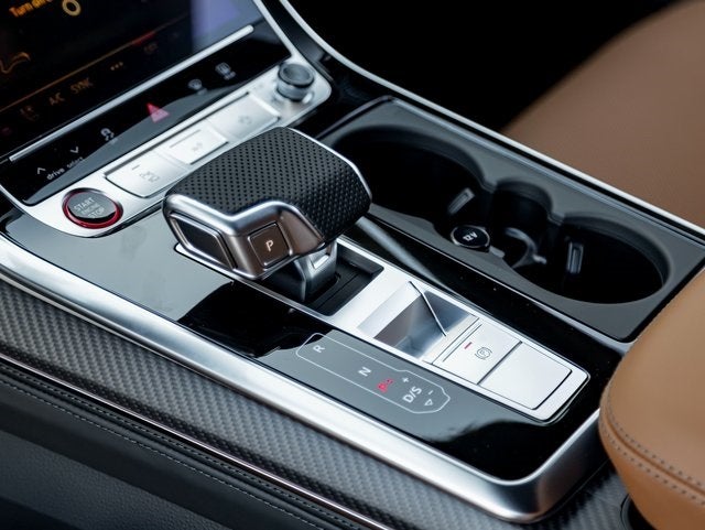 2026 Audi RS Q8 performance 4.0T quattro