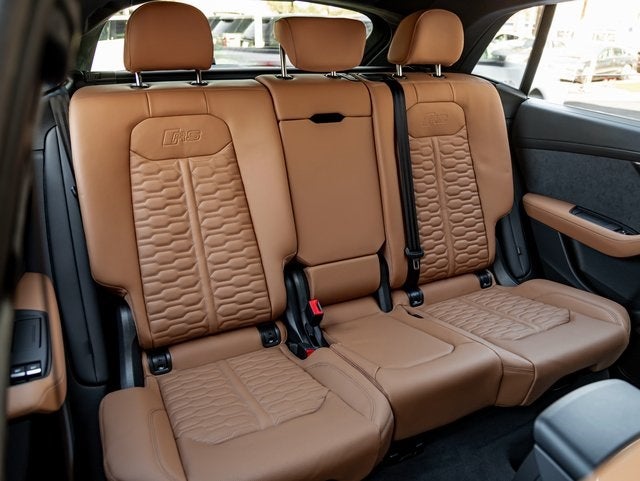 2026 Audi RS Q8 performance 4.0T quattro