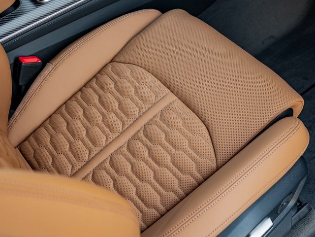 2026 Audi RS Q8 performance 4.0T quattro