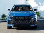 2026 Audi RS Q8 performance 4.0T quattro