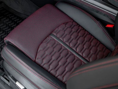 2026 Audi RS Q8 performance 4.0T quattro
