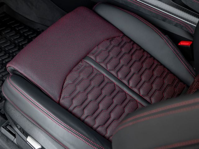 2026 Audi RS Q8 performance 4.0T quattro