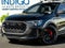 2026 Audi RS Q8 performance 4.0T quattro