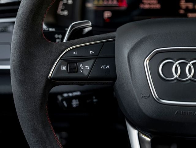 2026 Audi RS Q8 performance 4.0T quattro