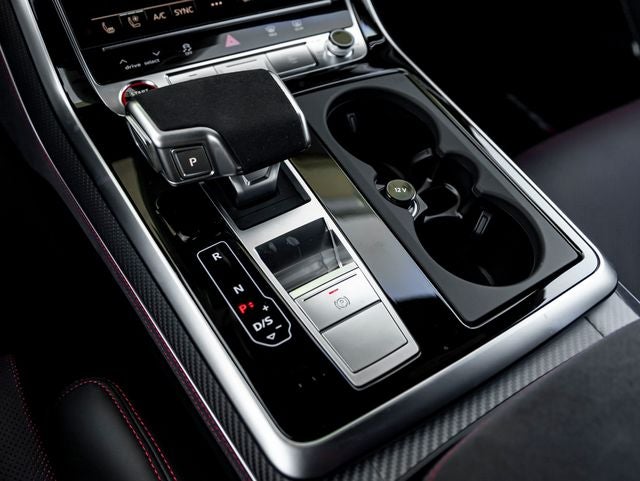 2026 Audi RS Q8 performance 4.0T quattro