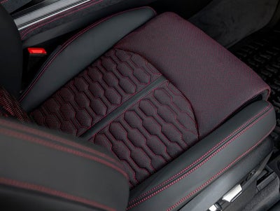 2026 Audi RS Q8 performance 4.0T quattro