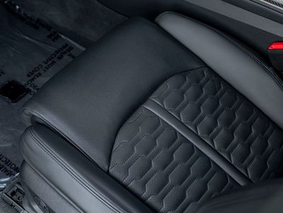 2022 Audi RS Q8 4.0T quattro