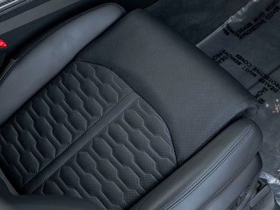 2022 Audi RS Q8 4.0T quattro