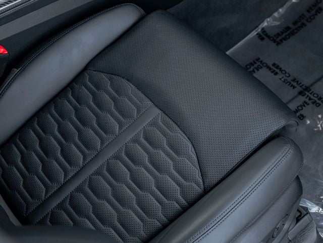 2022 Audi RS Q8 4.0T quattro