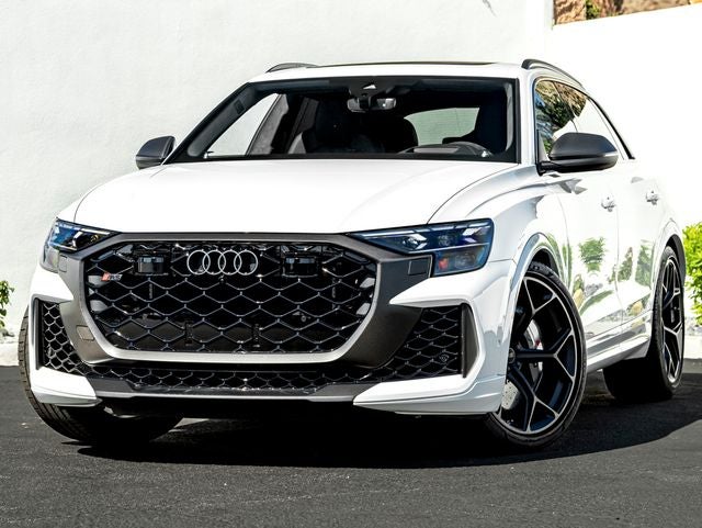 2026 Audi RS Q8 -'s photo