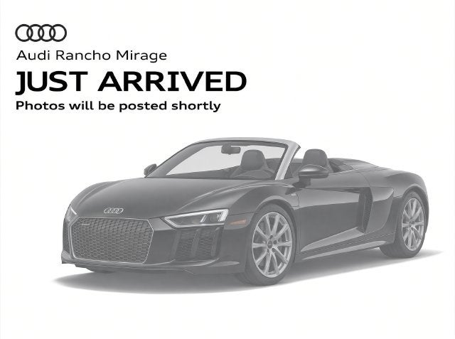 2024 Audi RS Q8 4.0T quattro