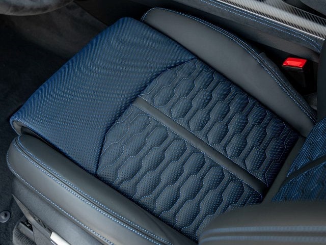 2026 Audi RS Q8 performance 4.0T quattro