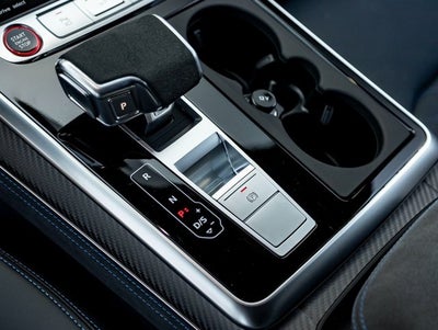 2026 Audi RS Q8 performance 4.0T quattro