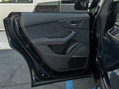 2026 Audi RS Q8 performance 4.0T quattro