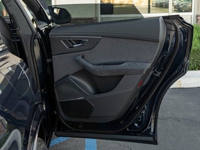 2026 Audi RS Q8 performance 4.0T quattro