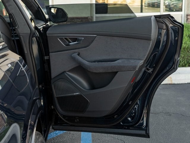 2026 Audi RS Q8 performance 4.0T quattro