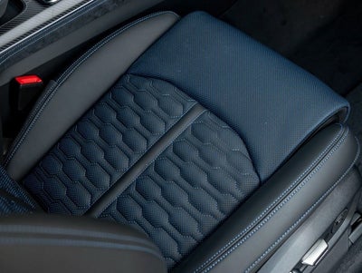 2026 Audi RS Q8 performance 4.0T quattro