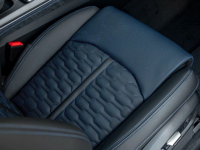 2026 Audi RS Q8 performance 4.0T quattro