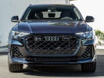 2026 Audi RS Q8 performance 4.0T quattro