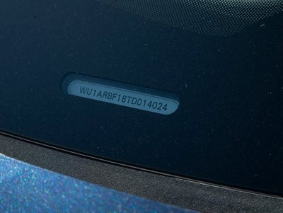 2026 Audi RS Q8 performance 4.0T quattro