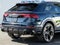 2026 Audi RS Q8 performance 4.0T quattro
