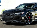 2023 Audi RS 6 4.2 quattro
