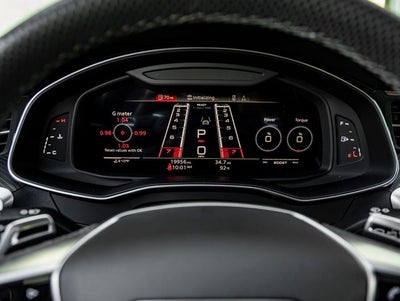 2023 Audi RS 6 4.2 quattro