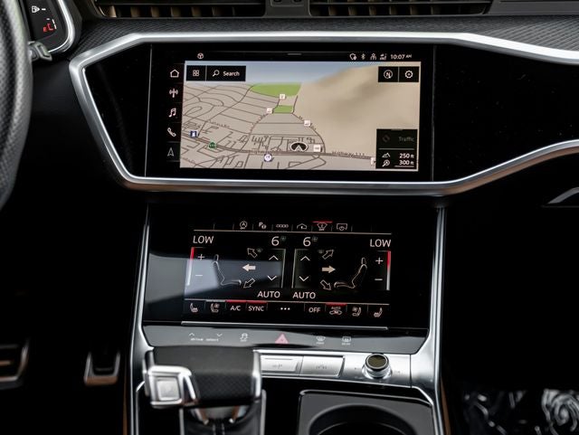 2023 Audi RS 6 4.2 quattro