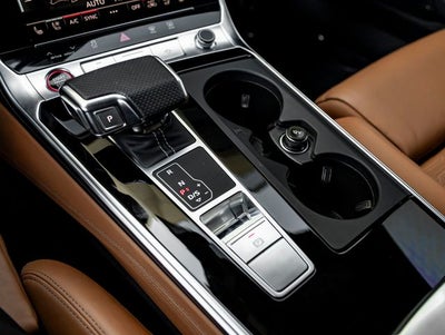 2023 Audi RS 6 4.2 quattro