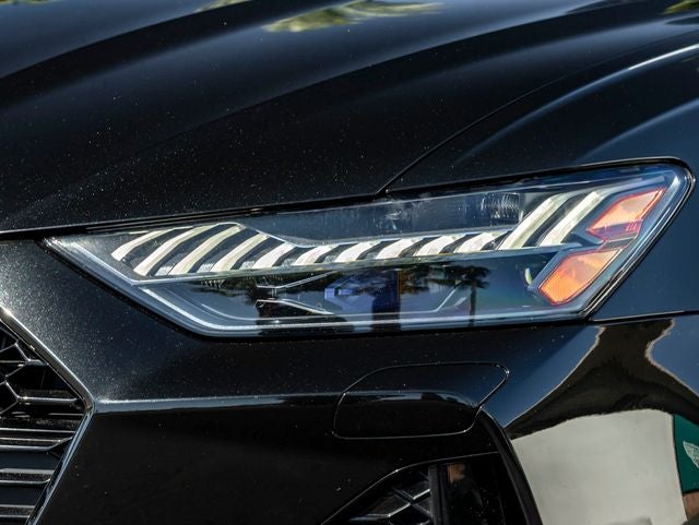 2023 Audi RS 6 4.2 quattro