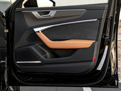 2023 Audi RS 6 4.2 quattro