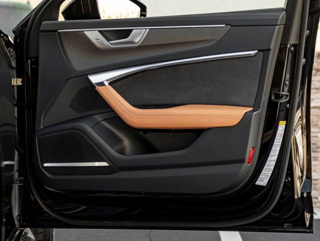 2023 Audi RS 6 4.2 quattro
