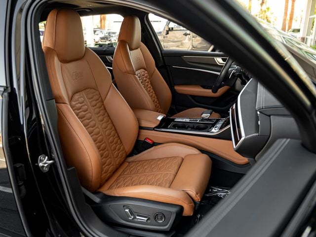 2023 Audi RS 6 4.2 quattro