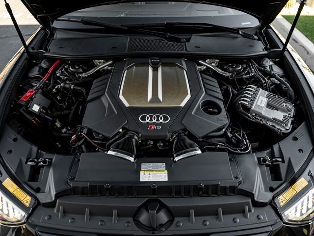 2023 Audi RS 6 4.2 quattro