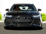 2023 Audi RS 6 4.2 quattro