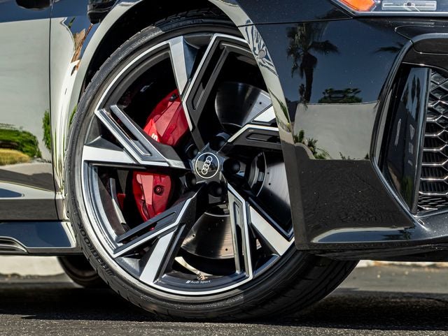 2023 Audi RS 6 4.2 quattro