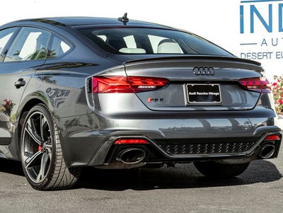 2021 Audi RS 5 2.9T quattro