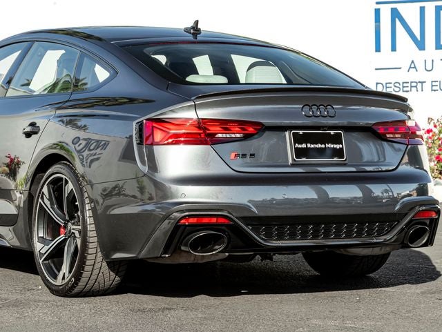 2021 Audi RS 5 2.9T quattro