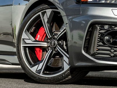 2021 Audi RS 5 2.9T quattro