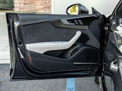 2021 Audi RS 5 2.9T quattro