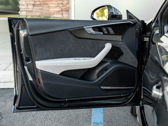 2021 Audi RS 5 2.9T quattro