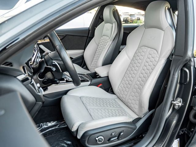 2021 Audi RS 5 2.9T quattro