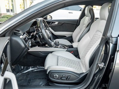 2021 Audi RS 5 2.9T quattro