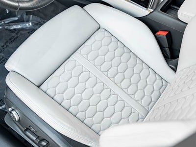 2021 Audi RS 5 2.9T quattro